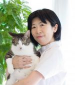 こうご動物病院院長 向後亜希