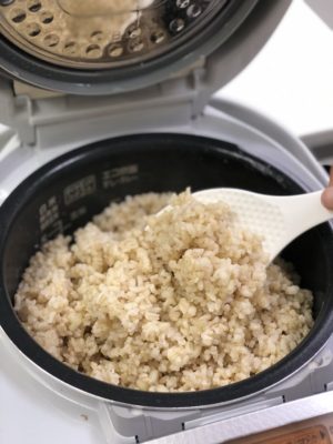 腸活ランチ5月24日（金）